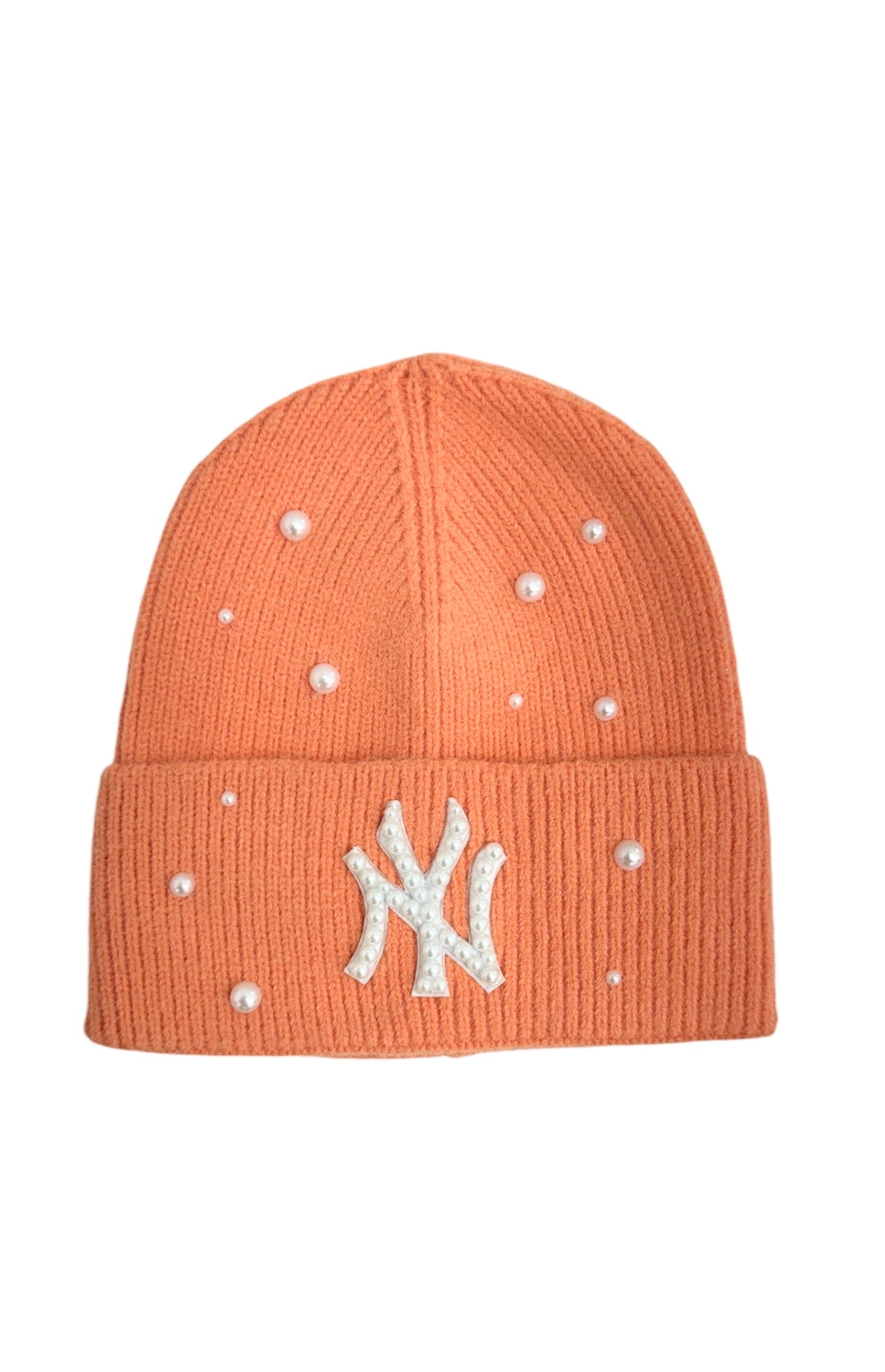 POLANCAPS PEARL BEANIE