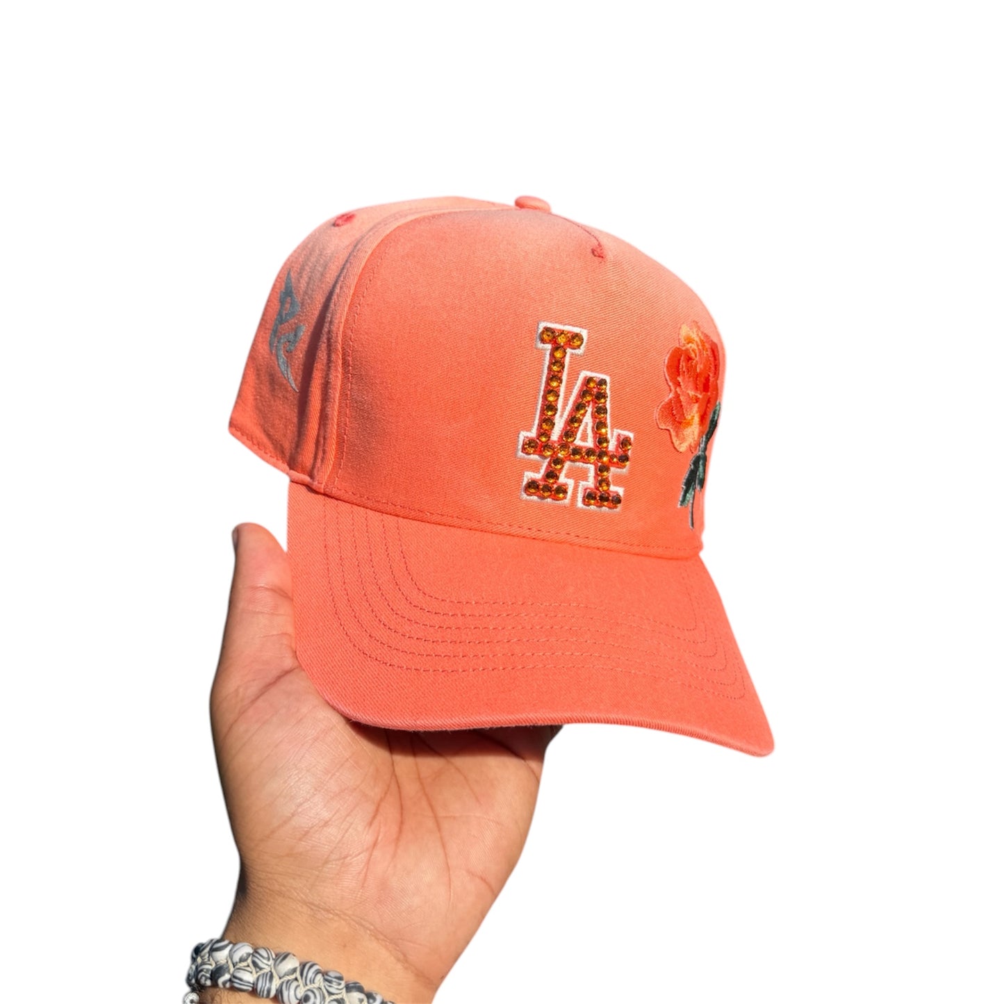 POLANCAPS LA Sunset SNAPBACK