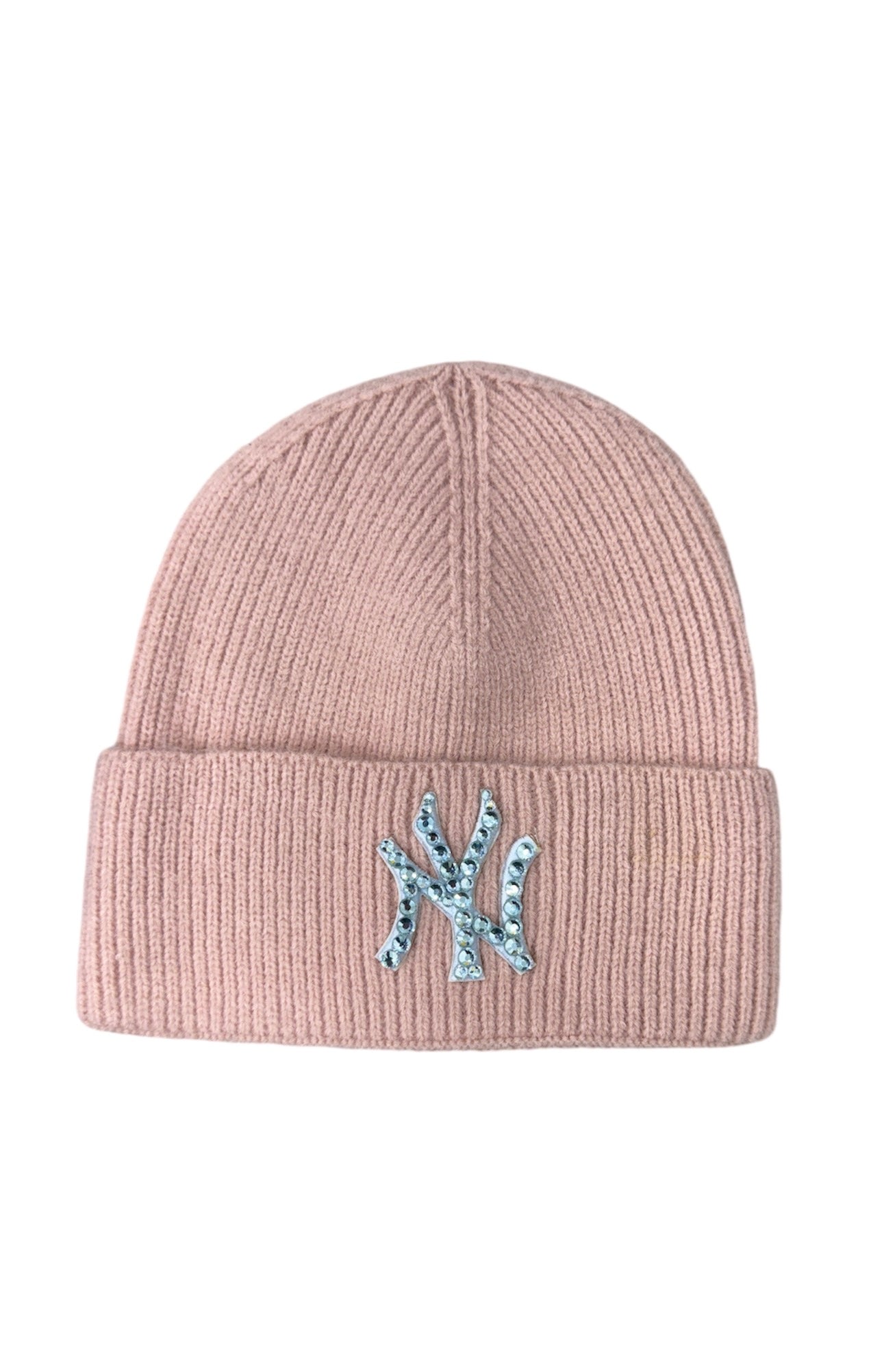 POLANCAPS ICE Salmon BEANIE