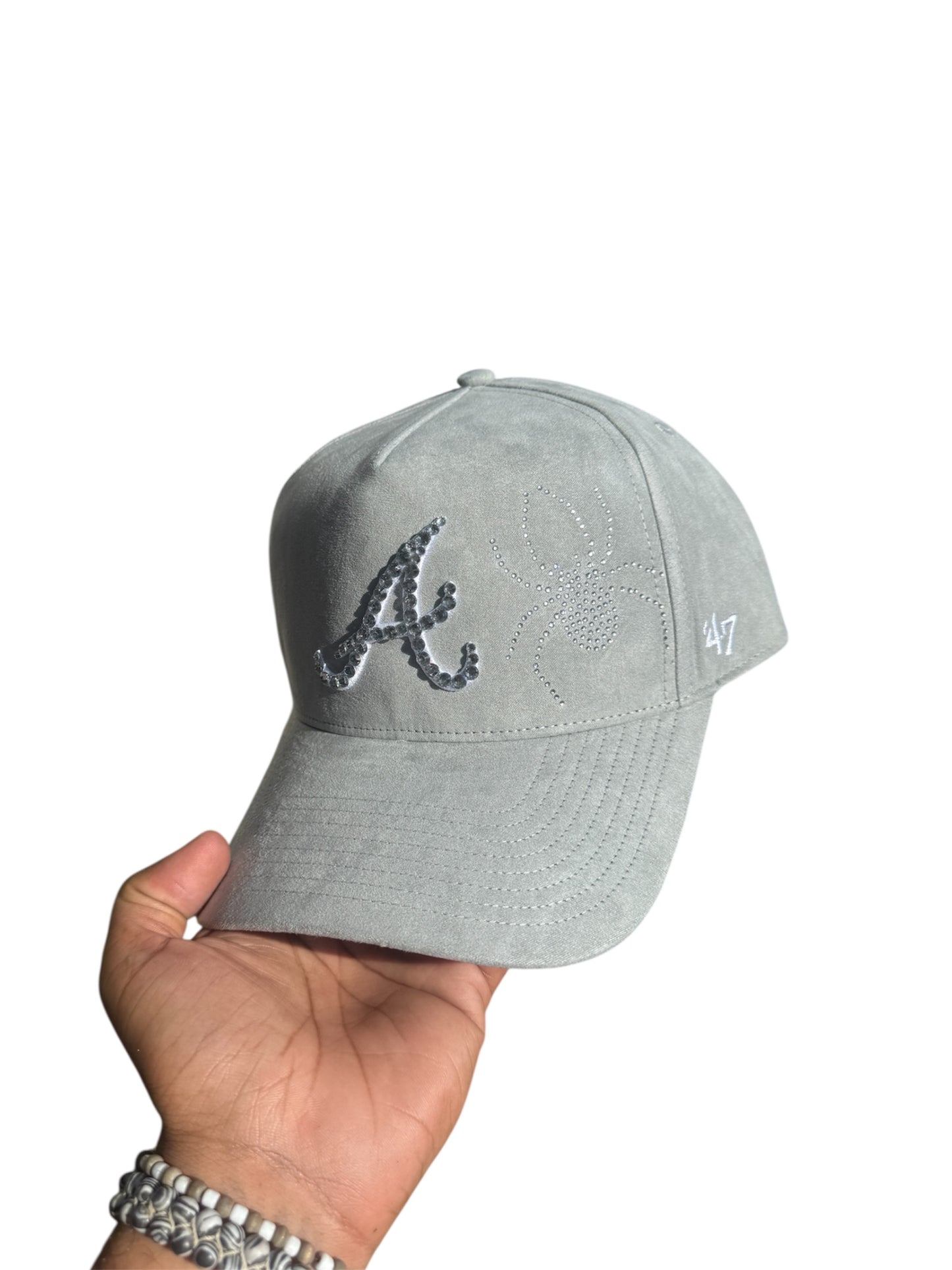 POLANCAPS Atlanta Spida SNAPBACK