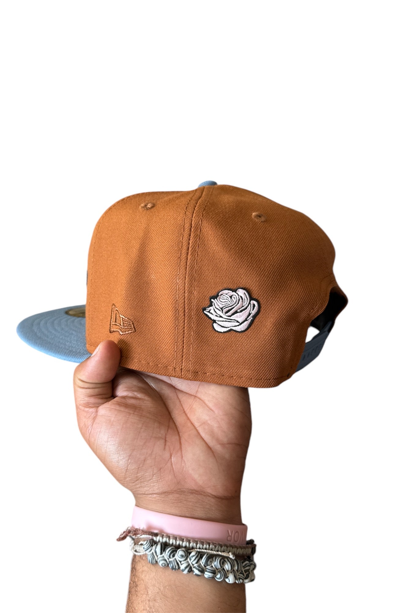 SNAPBACK Clay Butterfly Yankees