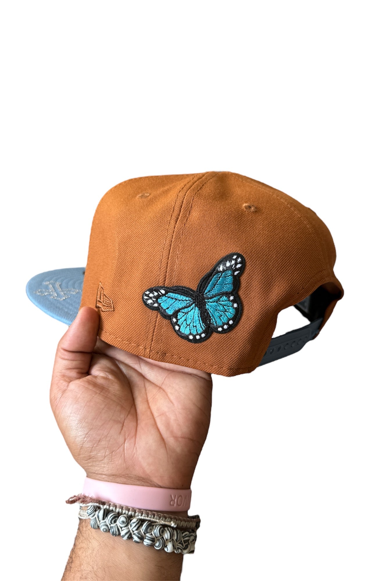 SNAPBACK Clay Cross Yankees