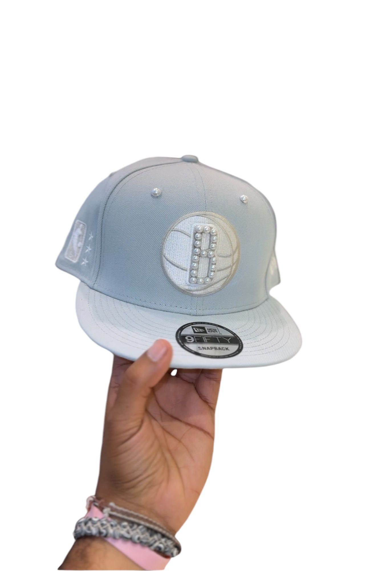 Pearl Brooklyn Snapback