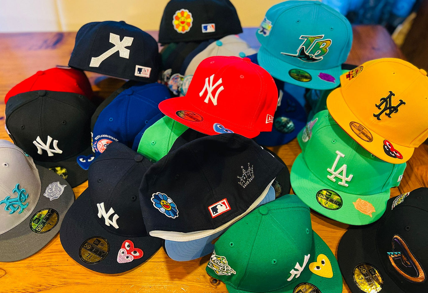 All Hats