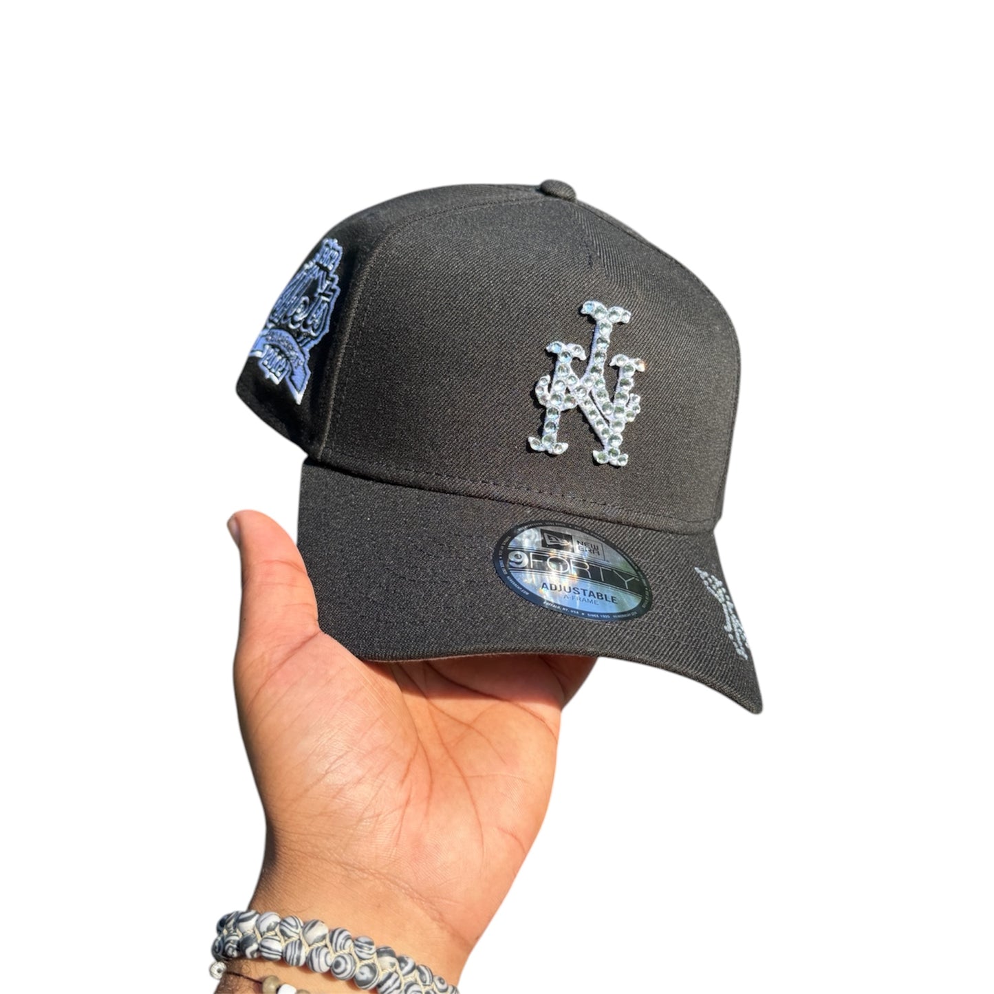 POLANCAPS Upside ⬇️ Mets SNAPBACK