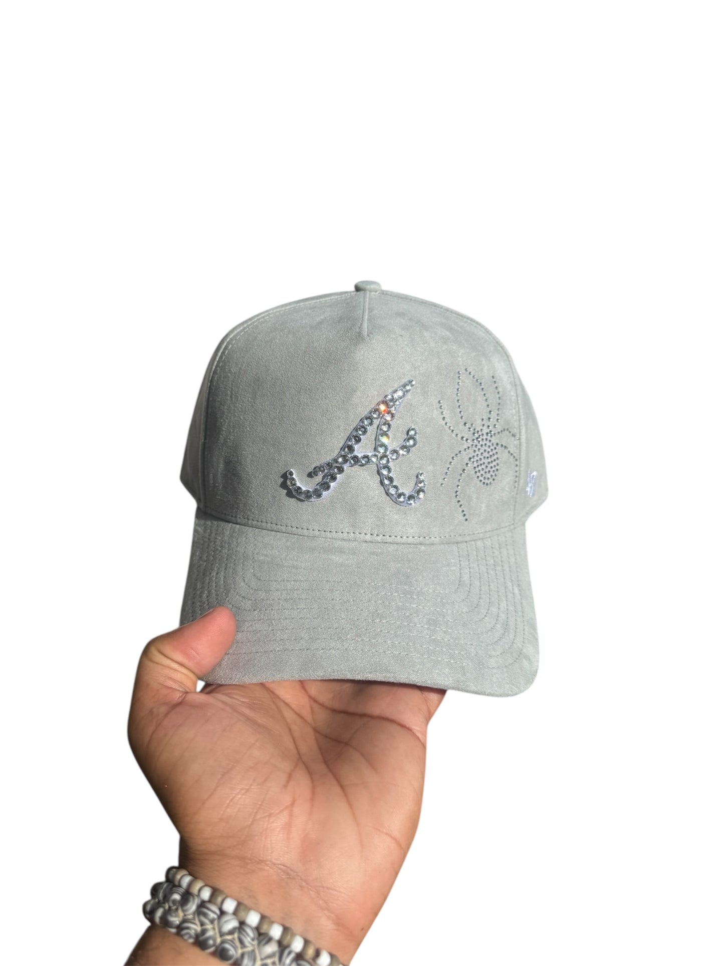 POLANCAPS Atlanta Spida SNAPBACK