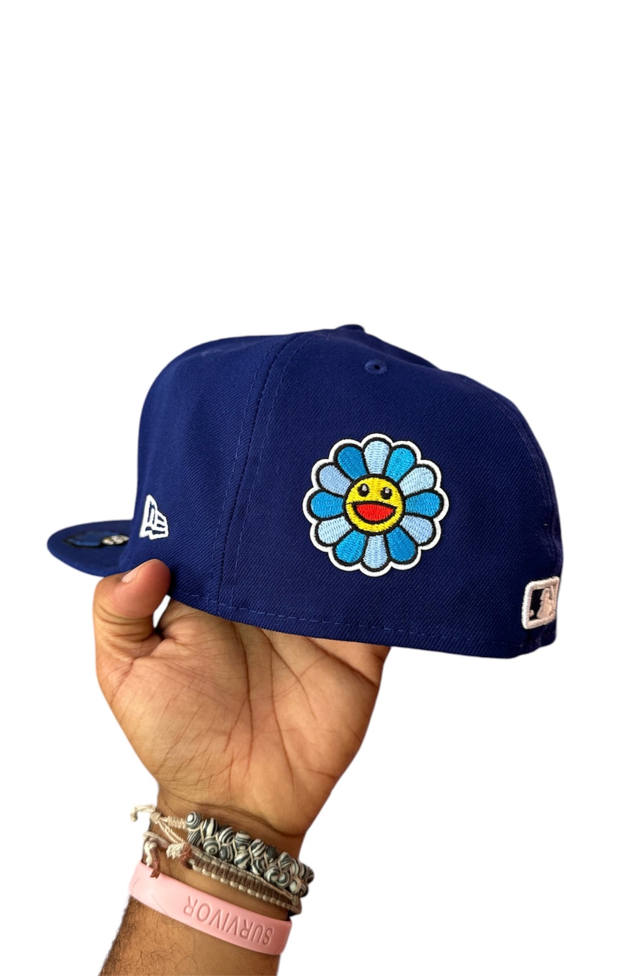 Size 7 3/4 Murakami LA Fitted