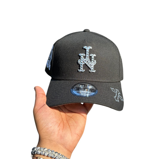 POLANCAPS Upside ⬇️ Mets SNAPBACK