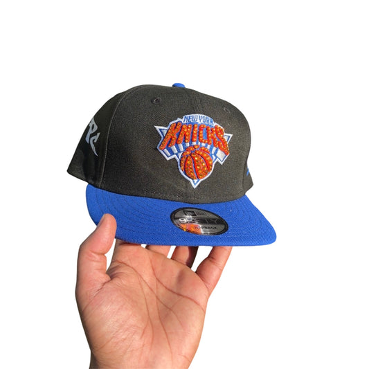 Knicks OG NYK Ice SNAPBACK