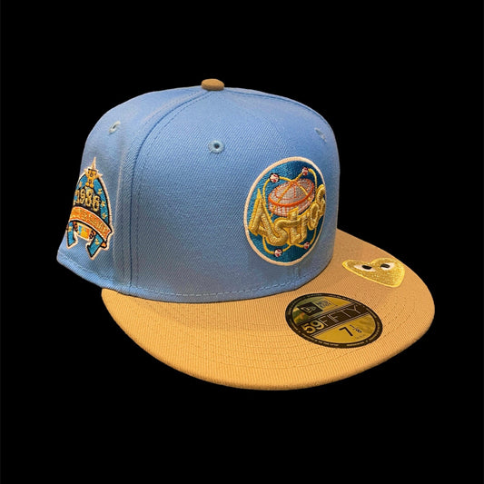 7 1/8 AstroWorld Fitted